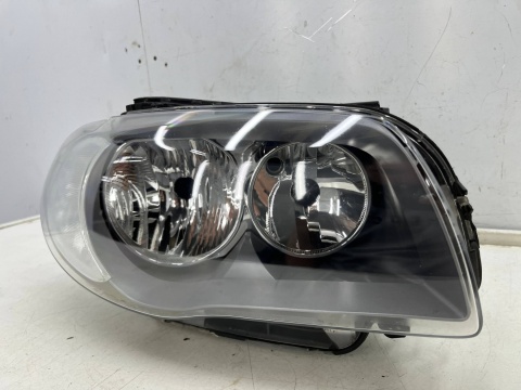 Lampa reflektor BMW 1 E81 W82 E87 E88 LIFT 09-13r. prawa przednia zwykła H7 ORYGINALNA prawy przód EUROPA 7249650
