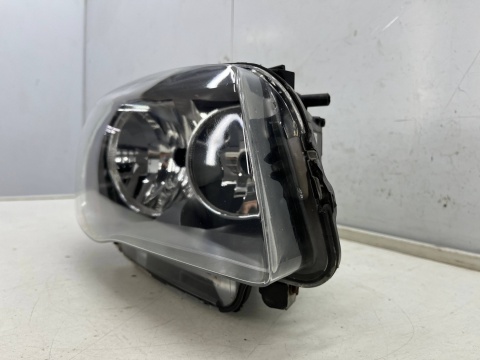 Lampa reflektor BMW 1 E81 W82 E87 E88 LIFT 09-13r. prawa przednia zwykła H7 ORYGINALNA prawy przód EUROPA 7249650
