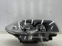 Lampa reflektor BMW 1 E81 W82 E87 E88 LIFT 09-13r. prawa przednia zwykła H7 ORYGINALNA prawy przód EUROPA 7249650