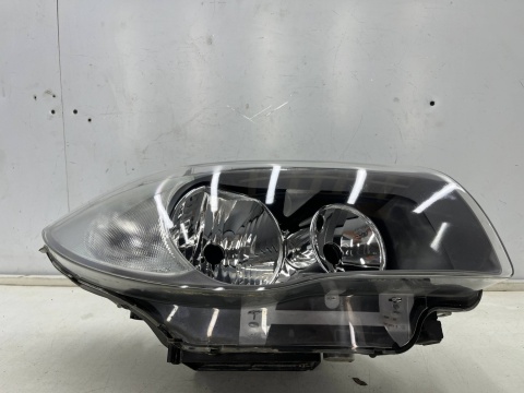 Lampa reflektor BMW 1 E81 W82 E87 E88 LIFT 09-13r. prawa przednia zwykła H7 ORYGINALNA prawy przód EUROPA 7249650