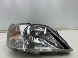 Lampa reflektor Dacia Logan I 04-08r. PRAWA  przednia zwykła prawy przód 8200211006