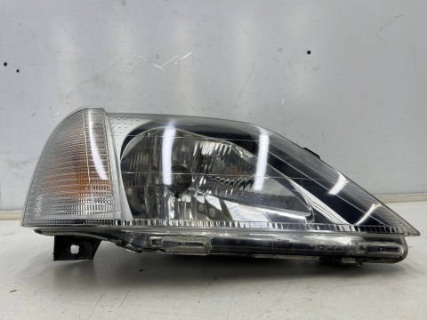 Lampa reflektor Dacia Logan I 04-08r. PRAWA  przednia zwykła prawy przód 8200211006