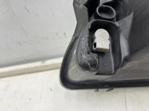 Lampa reflektor Dacia Logan I 04-08r. PRAWA  przednia zwykła prawy przód 8200211006