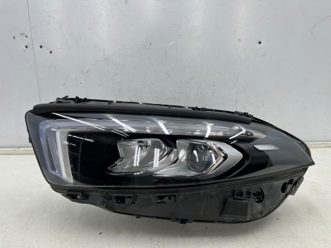 Lampa reflektor Mercedes w177 a-klasa 18-22r. LEWA przednia FULL LED HIGHT PERFOMANCE lewy przód a1779064703
