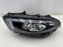 Lampa reflektor Mercedes w177 a-klasa 18-22r. LEWA przednia FULL LED HIGHT PERFOMANCE lewy przód a1779064703