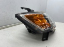 Lampa reflektor Mitsubishi Colt 6 VI Z30 LIFT 08-12r. PRAWA przednia ORYGINALNA prawy przód EUROPA 8301b180