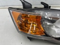 Lampa reflektor Mitsubishi Colt 6 VI Z30 LIFT 08-12r. PRAWA przednia ORYGINALNA prawy przód EUROPA 8301b180