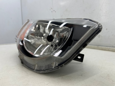 Lampa reflektor Mitsubishi Colt 6 VI Z30 LIFT 08-12r. PRAWA przednia ORYGINALNA prawy przód EUROPA 8301b180 Lampa reflektor Mitsubishi Colt 6 VI Z30 LIFT 08-12r. PRAWA przednia ORYGINALNA prawy przód EUROPA 8301b180