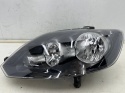 Lampa reflektor VW Golf Plus 05-14r. lewa przednia zwykła H7 ORYGINALNA lewy przód EUROPA 5m1941005g