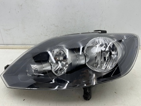 Lampa reflektor VW Golf Plus 05-14r. lewa przednia zwykła H7 ORYGINALNA lewy przód EUROPA 5m1941005g Lampa reflektor VW Golf Plus 05-14r. lewa przednia zwykła H7 ORYGINALNA lewy przód EUROPA 5m1941005g