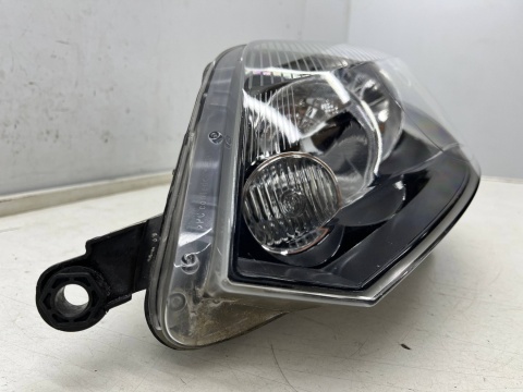 Lampa reflektor VW Golf Plus 05-14r. lewa przednia zwykła H7 ORYGINALNA lewy przód EUROPA 5m1941005g Lampa reflektor VW Golf Plus 05-14r. lewa przednia zwykła H7 ORYGINALNA lewy przód EUROPA 5m1941005g