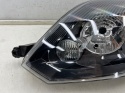 Lampa reflektor VW Golf Plus 05-14r. lewa przednia zwykła H7 ORYGINALNA lewy przód EUROPA 5m1941005g