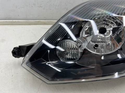 Lampa reflektor VW Golf Plus 05-14r. lewa przednia zwykła H7 ORYGINALNA lewy przód EUROPA 5m1941005g Lampa reflektor VW Golf Plus 05-14r. lewa przednia zwykła H7 ORYGINALNA lewy przód EUROPA 5m1941005g