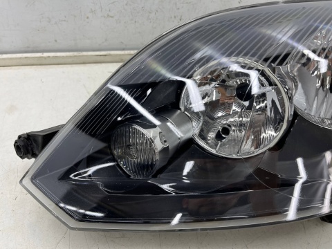 Lampa reflektor VW Golf Plus 05-14r. lewa przednia zwykła H7 ORYGINALNA lewy przód EUROPA 5m1941005g Lampa reflektor VW Golf Plus 05-14r. lewa przednia zwykła H7 ORYGINALNA lewy przód EUROPA 5m1941005g
