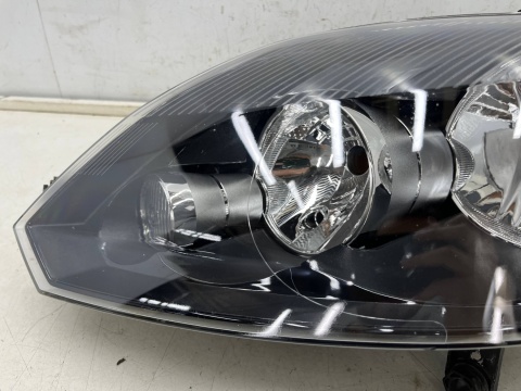 Lampa reflektor VW Golf Plus 05-14r. lewa przednia zwykła H7 ORYGINALNA lewy przód EUROPA 5m1941005g Lampa reflektor VW Golf Plus 05-14r. lewa przednia zwykła H7 ORYGINALNA lewy przód EUROPA 5m1941005g