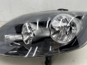 Lampa reflektor VW Golf Plus 05-14r. lewa przednia zwykła H7 ORYGINALNA lewy przód EUROPA 5m1941005g