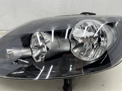 Lampa reflektor VW Golf Plus 05-14r. lewa przednia zwykła H7 ORYGINALNA lewy przód EUROPA 5m1941005g Lampa reflektor VW Golf Plus 05-14r. lewa przednia zwykła H7 ORYGINALNA lewy przód EUROPA 5m1941005g
