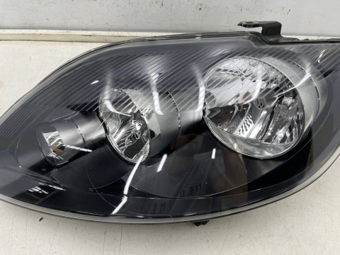 Lampa reflektor VW Golf Plus 05-14r. lewa przednia zwykła H7 ORYGINALNA lewy przód EUROPA 5m1941005g Lampa reflektor VW Golf Plus 05-14r. lewa przednia zwykła H7 ORYGINALNA lewy przód EUROPA 5m1941005g