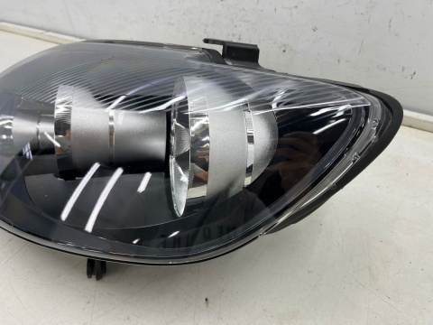 Lampa reflektor VW Golf Plus 05-14r. lewa przednia zwykła H7 ORYGINALNA lewy przód EUROPA 5m1941005g Lampa reflektor VW Golf Plus 05-14r. lewa przednia zwykła H7 ORYGINALNA lewy przód EUROPA 5m1941005g