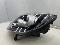 Lampa reflektor VW Golf Plus 05-14r. lewa przednia zwykła H7 ORYGINALNA lewy przód EUROPA 5m1941005g