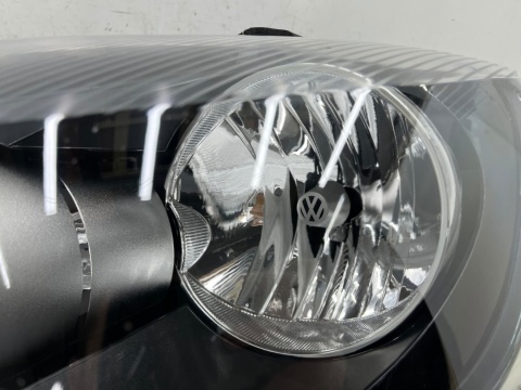 Lampa reflektor VW Golf Plus 05-14r. lewa przednia zwykła H7 ORYGINALNA lewy przód EUROPA 5m1941005g Lampa reflektor VW Golf Plus 05-14r. lewa przednia zwykła H7 ORYGINALNA lewy przód EUROPA 5m1941005g