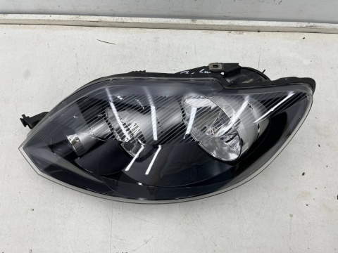 Lampa reflektor VW Golf Plus 05-14r. lewa przednia zwykła H7 ORYGINALNA lewy przód EUROPA 5m1941005g Lampa reflektor VW Golf Plus 05-14r. lewa przednia zwykła H7 ORYGINALNA lewy przód EUROPA 5m1941005g