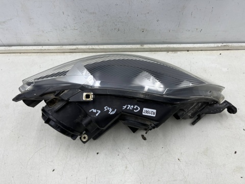 Lampa reflektor VW Golf Plus 05-14r. lewa przednia zwykła H7 ORYGINALNA lewy przód EUROPA 5m1941005g Lampa reflektor VW Golf Plus 05-14r. lewa przednia zwykła H7 ORYGINALNA lewy przód EUROPA 5m1941005g