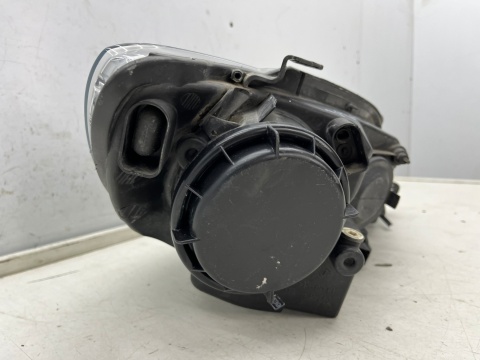 Lampa reflektor VW Golf Plus 05-14r. lewa przednia zwykła H7 ORYGINALNA lewy przód EUROPA 5m1941005g Lampa reflektor VW Golf Plus 05-14r. lewa przednia zwykła H7 ORYGINALNA lewy przód EUROPA 5m1941005g