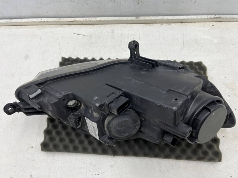 Lampa reflektor VW Golf Plus 05-14r. lewa przednia zwykła H7 ORYGINALNA lewy przód EUROPA 5m1941005g Lampa reflektor VW Golf Plus 05-14r. lewa przednia zwykła H7 ORYGINALNA lewy przód EUROPA 5m1941005g