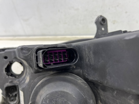Lampa reflektor VW Golf Plus 05-14r. lewa przednia zwykła H7 ORYGINALNA lewy przód EUROPA 5m1941005g Lampa reflektor VW Golf Plus 05-14r. lewa przednia zwykła H7 ORYGINALNA lewy przód EUROPA 5m1941005g