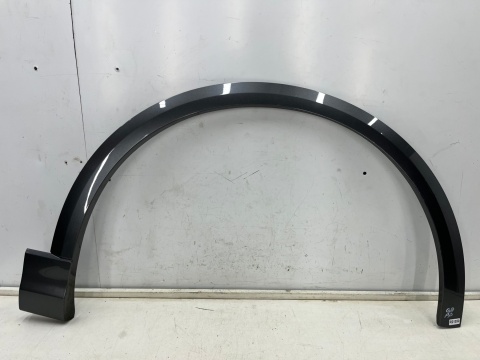 Listwa Audi Q8 4mn 18r.- PRAWY przedni rant nadkola błotnika nakładka prawy przód 4m853718b Listwa Audi Q8 4mn 18r.- PRAWY przedni rant nadkola błotnika nakładka prawy przód 4m853718b