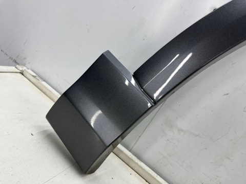Listwa Audi Q8 4mn 18r.- PRAWY przedni rant nadkola błotnika nakładka prawy przód 4m853718b Listwa Audi Q8 4mn 18r.- PRAWY przedni rant nadkola błotnika nakładka prawy przód 4m853718b