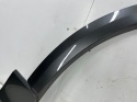 Listwa Audi Q8 4mn 18r.- PRAWY przedni rant nadkola błotnika nakładka prawy przód 4m853718b
