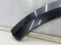 Listwa Audi Q8 4mn 18r.- PRAWY tylny rant nadkola błotnika nakładka prawy tył 4m853818d 4m8853818e