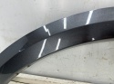 Listwa Audi Q8 4mn 18r.- PRAWY tylny rant nadkola błotnika nakładka prawy tył 4m853818d 4m8853818e