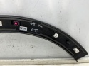 Listwa Audi Q8 4mn 18r.- PRAWY tylny rant nadkola błotnika nakładka prawy tył 4m853818d 4m8853818e
