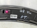 Listwa Audi Q8 4mn 18r.- PRAWY tylny rant nadkola błotnika nakładka prawy tył 4m853818d 4m8853818e