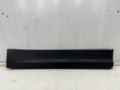 Listwa Porsche Cayenne III 9y 17r.- prawa tylna dolna nakładka drzwi bocznych STRUKTURA prawy tył 9y0839096d Listwa Porsche Cayenne III 9y 17r.- prawa tylna dolna nakładka drzwi bocznych STRUKTURA prawy tył 9y0839096d