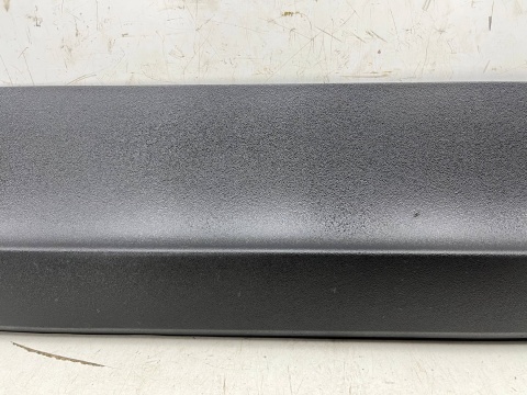 Listwa Porsche Cayenne III 9y 17r.- prawa tylna dolna nakładka drzwi bocznych STRUKTURA prawy tył 9y0839096d Listwa Porsche Cayenne III 9y 17r.- prawa tylna dolna nakładka drzwi bocznych STRUKTURA prawy tył 9y0839096d