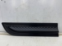 Listwa Porsche Macan 14r.- prawa tylna dolna nakładka drzwi prawy tył 95b839890