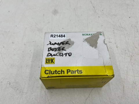 Łożysko sprzęgła Citroen Jumper I Ducato II Boxer I 94-06r. 2.8 HDi Łożysko oporowe sprzęgła LUK 500073230 Łożysko sprzęgła Citroen Jumper I Ducato II Boxer I 94-06r. 2.8 HDi Łożysko oporowe sprzęgła LUK 500073230