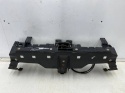 Pas przedni Mitsubishi Colt 6 VI Z30 LIFT 08-12r. wzmocnienie górne zamek maski 6400c123