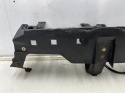 Pas przedni Mitsubishi Colt 6 VI Z30 LIFT 08-12r. wzmocnienie górne zamek maski 6400c123