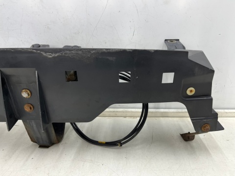 Pas przedni Mitsubishi Colt 6 VI Z30 LIFT 08-12r. wzmocnienie górne zamek maski 6400c123 Pas przedni Mitsubishi Colt 6 VI Z30 LIFT 08-12r. wzmocnienie górne zamek maski 6400c123
