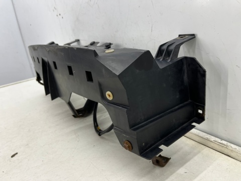 Pas przedni Mitsubishi Colt 6 VI Z30 LIFT 08-12r. wzmocnienie górne zamek maski 6400c123 Pas przedni Mitsubishi Colt 6 VI Z30 LIFT 08-12r. wzmocnienie górne zamek maski 6400c123