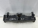 Pas przedni Mitsubishi Colt 6 VI Z30 LIFT 08-12r. wzmocnienie górne zamek maski 6400c123