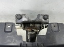 Pas przedni Mitsubishi Colt 6 VI Z30 LIFT 08-12r. wzmocnienie górne zamek maski 6400c123