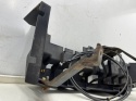 Pas przedni Mitsubishi Colt 6 VI Z30 LIFT 08-12r. wzmocnienie górne zamek maski 6400c123