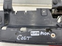 Pas przedni Mitsubishi Colt 6 VI Z30 LIFT 08-12r. wzmocnienie górne zamek maski 6400c123