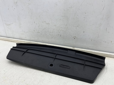 Podszybie Mazda CX-5 II CX5 II KF KB 17r.- zaślepka dolna podszybia ściany grodziowej komory silnika k147507n0 Podszybie Mazda CX-5 II CX5 II KF KB 17r.- zaślepka dolna podszybia ściany grodziowej komory silnika k147507n0